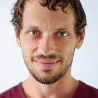 Iurii Zharkov — автор блогу rebusmetod.com